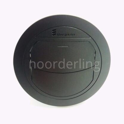 60mm Afsluitbaar Warme Lucht Uitstroom Rooster - Afbeelding 3