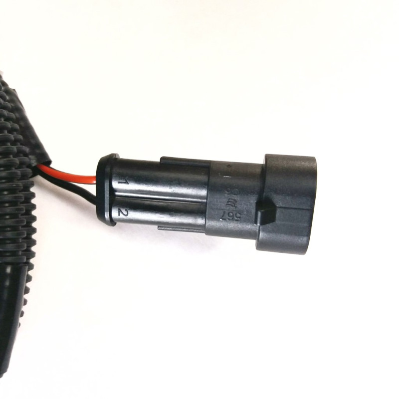 YONGYAO Brandstofpomp Beschermhoes Anti Shock Ruisonderdrukking Voor Webasto Diesel Heater
